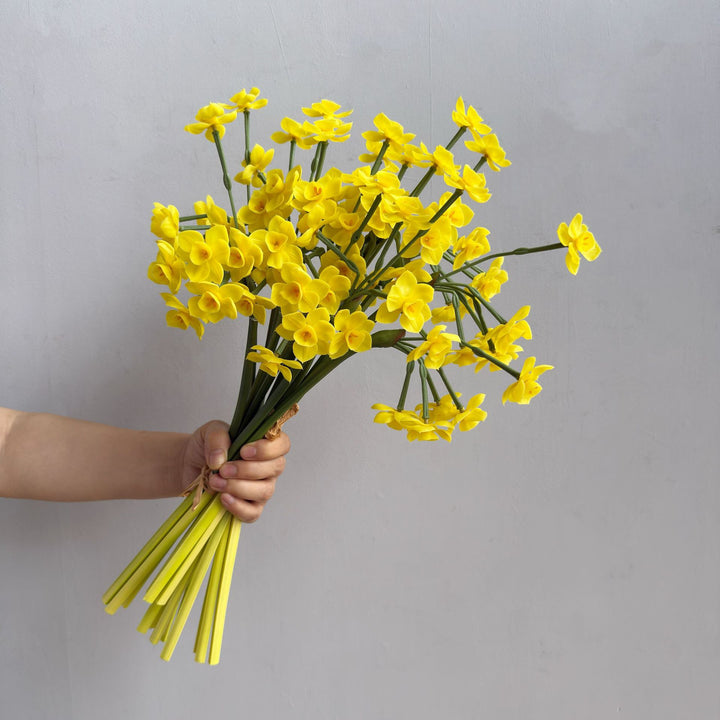 Decoratieve Bloemenboeket