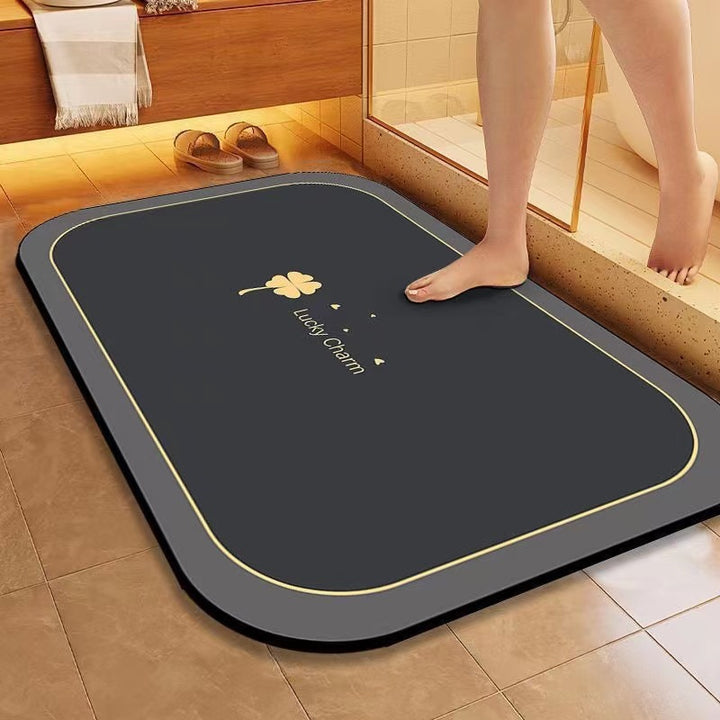 Geheugen Foam Badmat