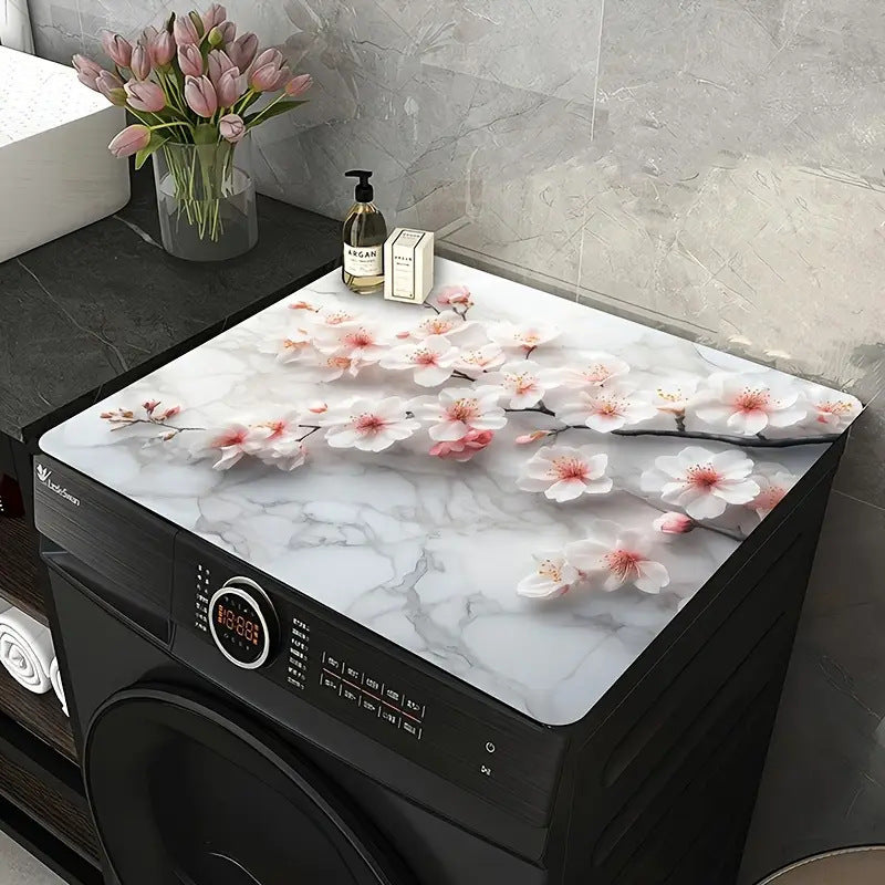 Decoratieve Wasmachine Hoes