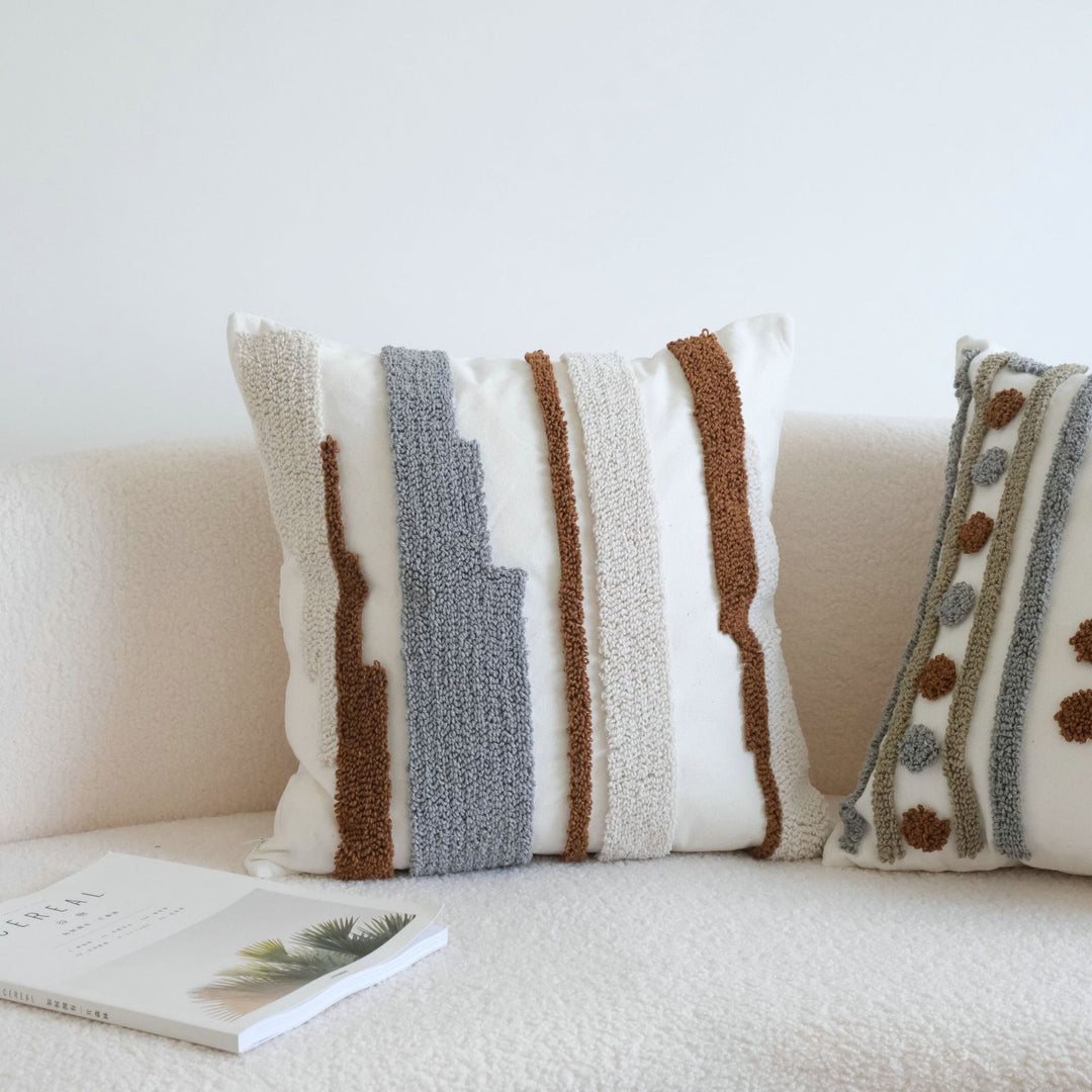 Huisdecoratieve Kussen voor Bank en Bed