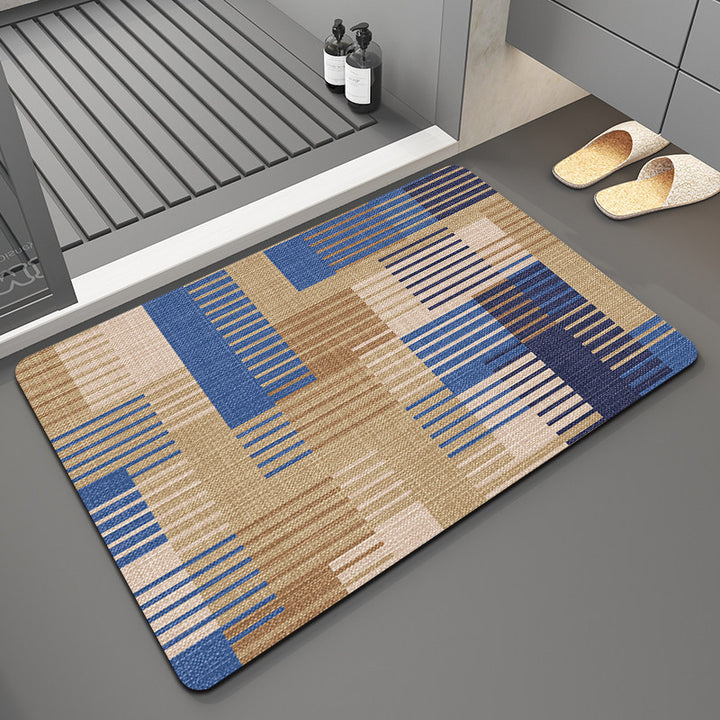 Absorberende Keuken Comfortmat