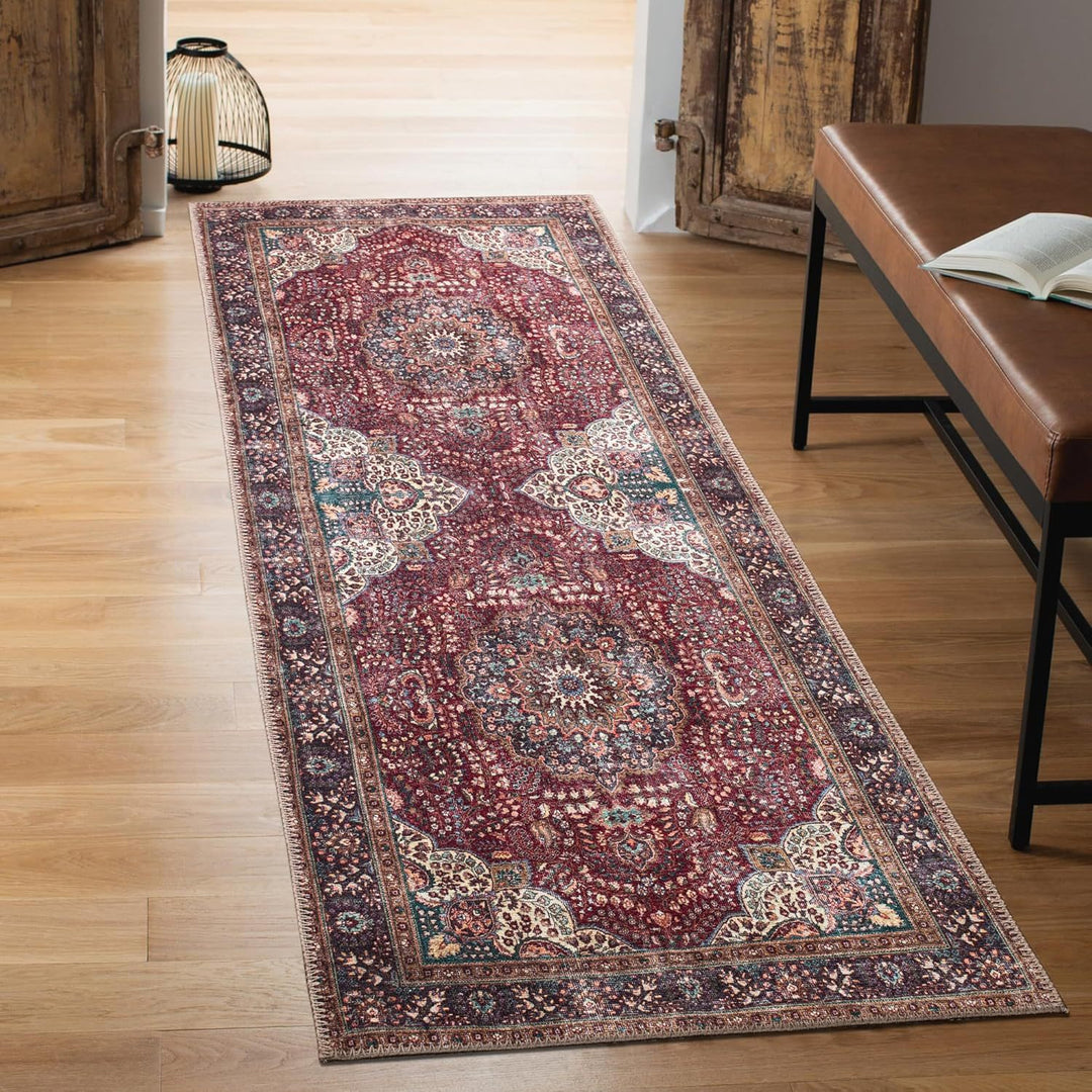 Stijlvolle Decoratieve Vloer Accent