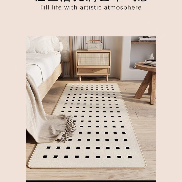 Moderne Area Loopkleed