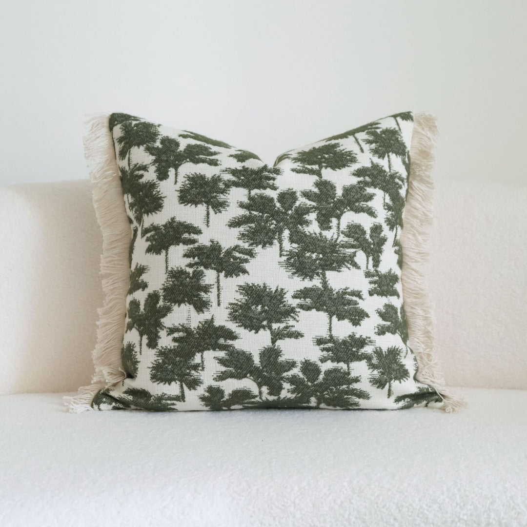 Textured Velvet Accent Kussen voor Huis Decor