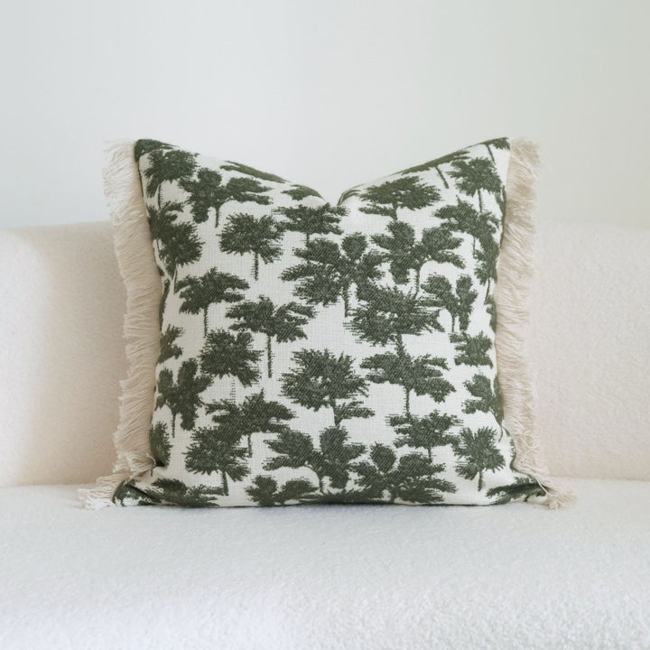 Textured Velvet Accent Kussen voor Huis Decor