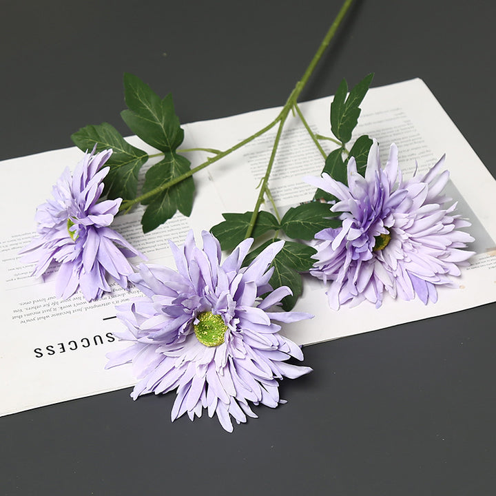 Kunstbloem voor Huisdecoratie Display