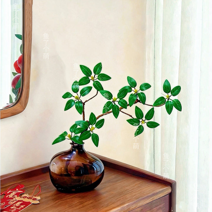 Decoratieve Kunstmatige Boom Arrangement