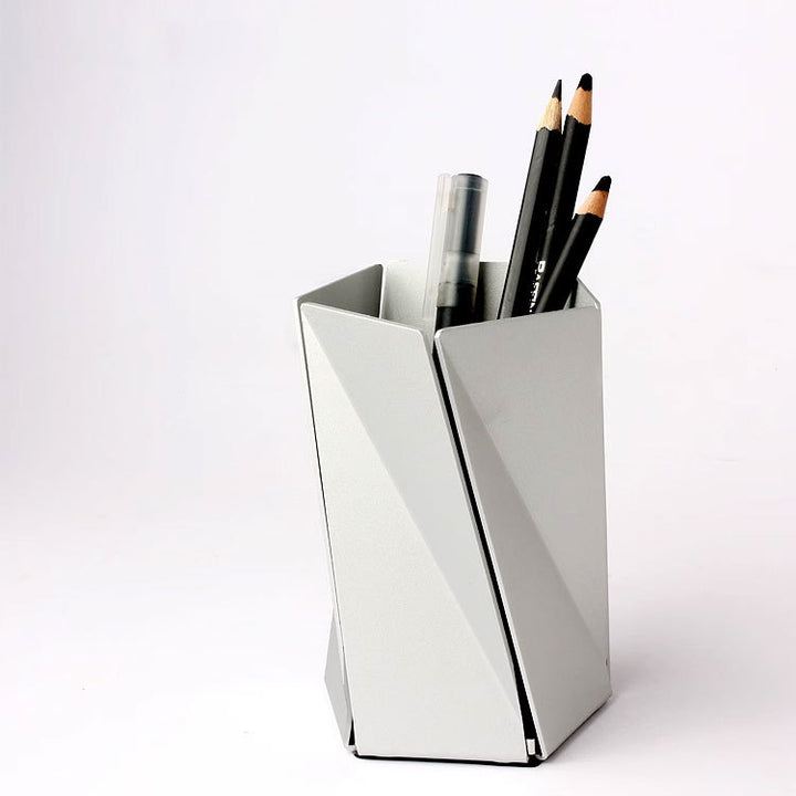 Moderne Geometrische Decoratieve Vaas