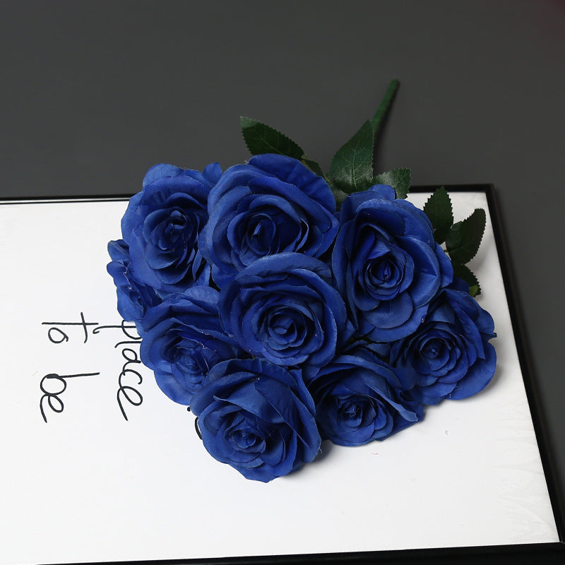 Decoratieve Bloemen voor Thuisdecoratie