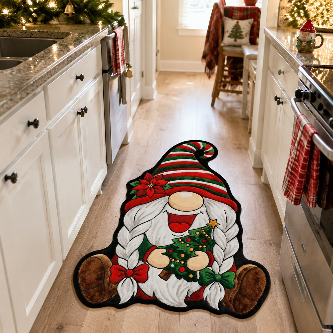 Decoratieve Kerstman