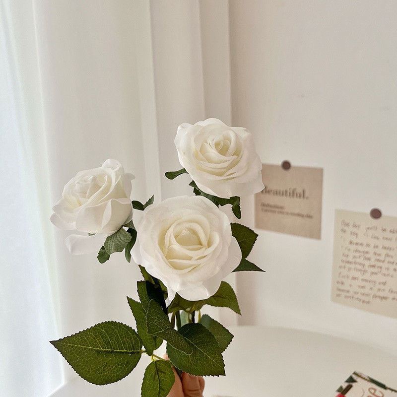 Home Decor Kunstbloem voor Binnengebruik