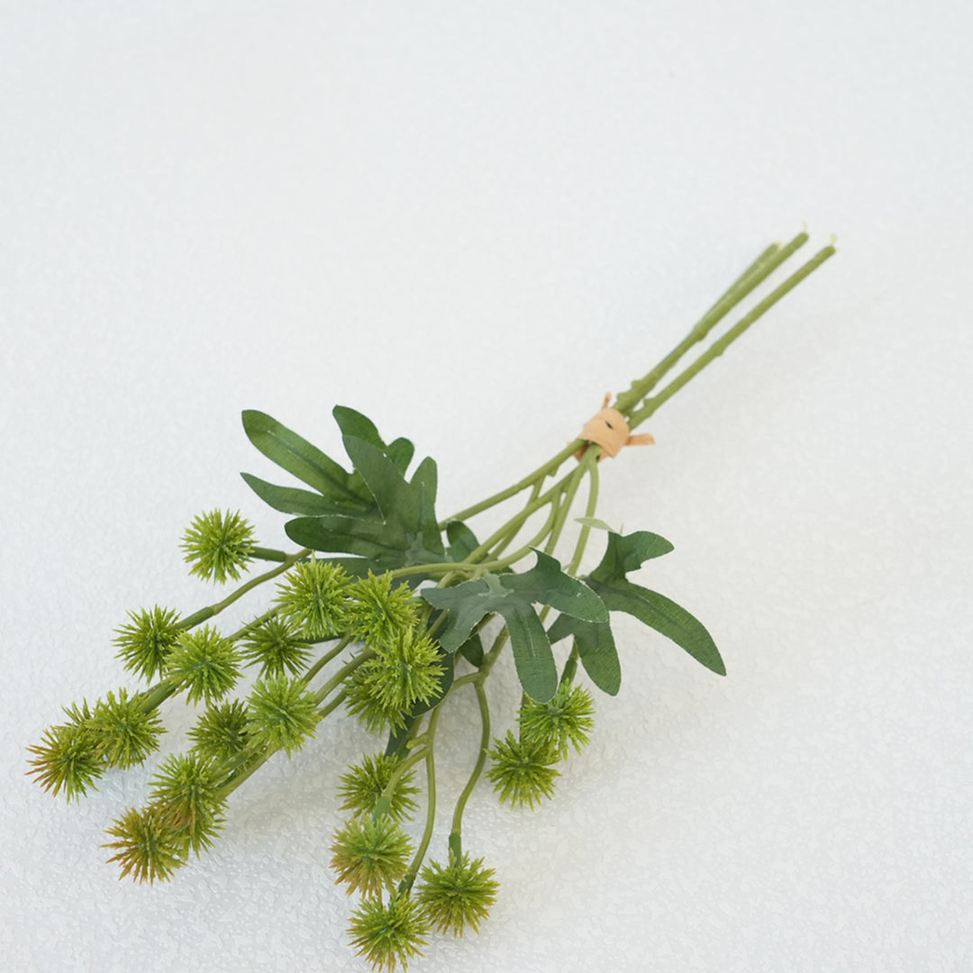 Lush Greenery Botanische Verhouding Steel