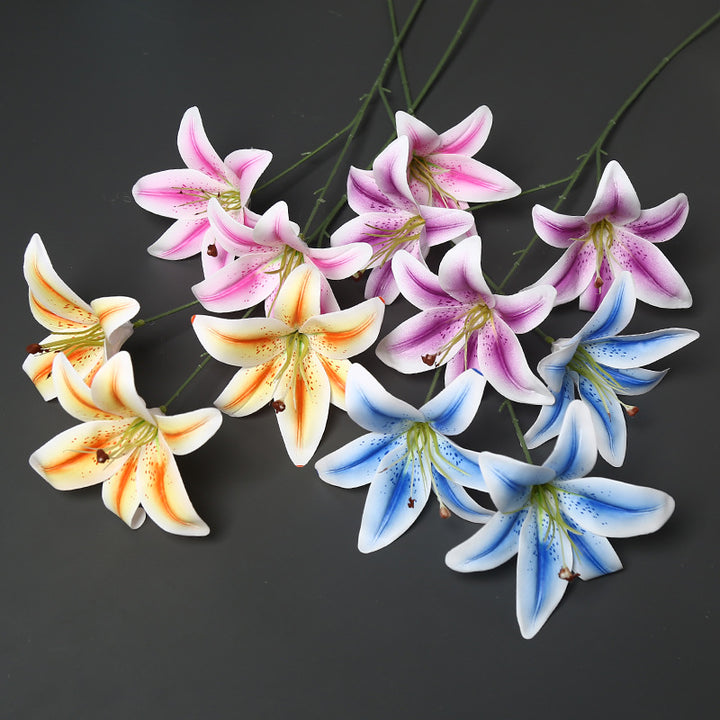 Decoratieve Artificial Flower voor Binnengebruik