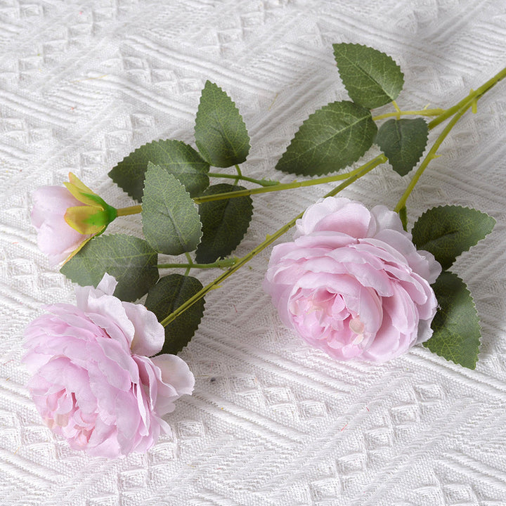 Decoratieve Bloem Arrangement