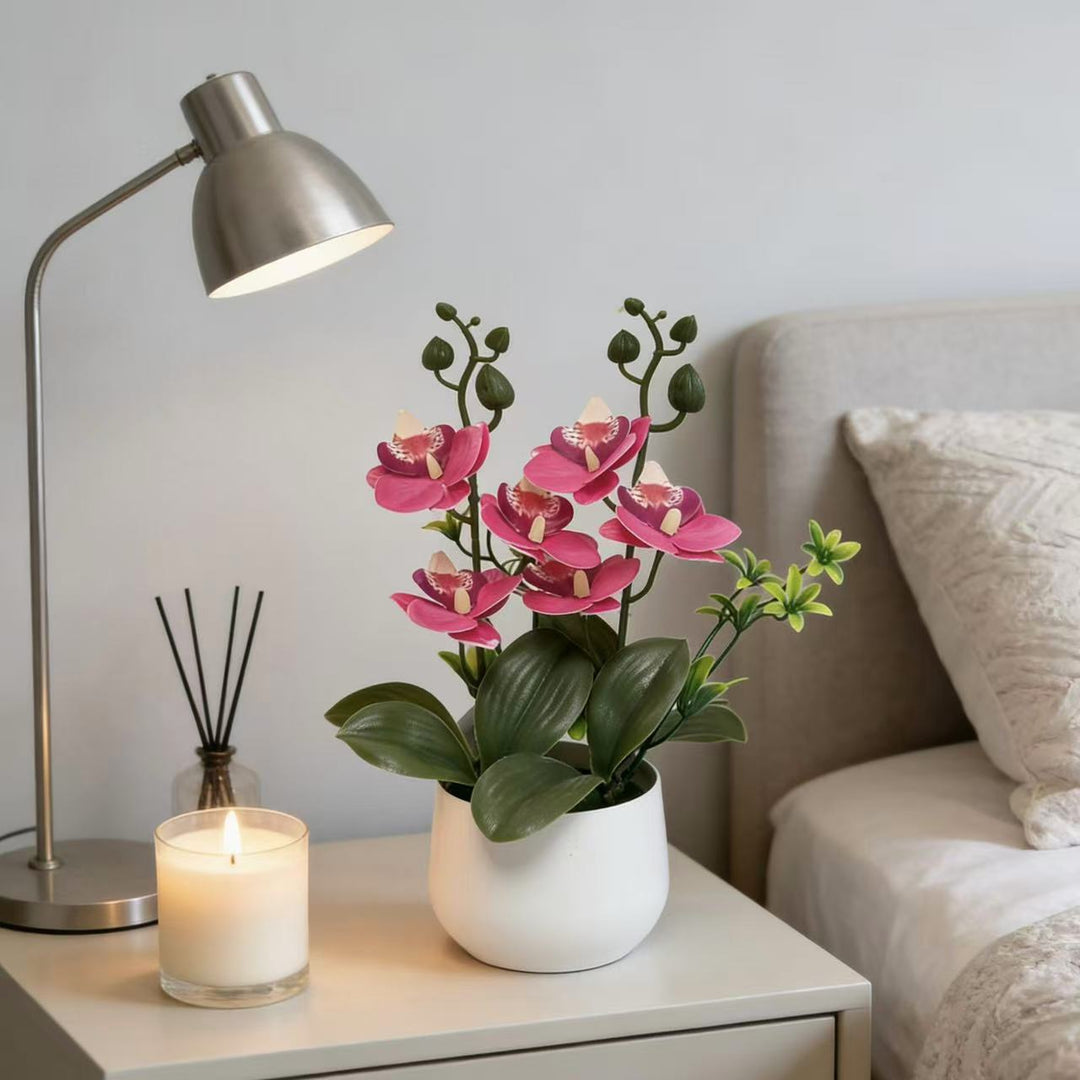 Orchidee Bloemstuk