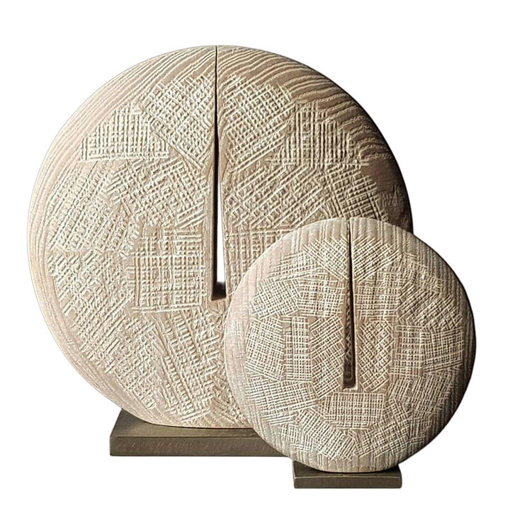 Decoratief Kunststuk