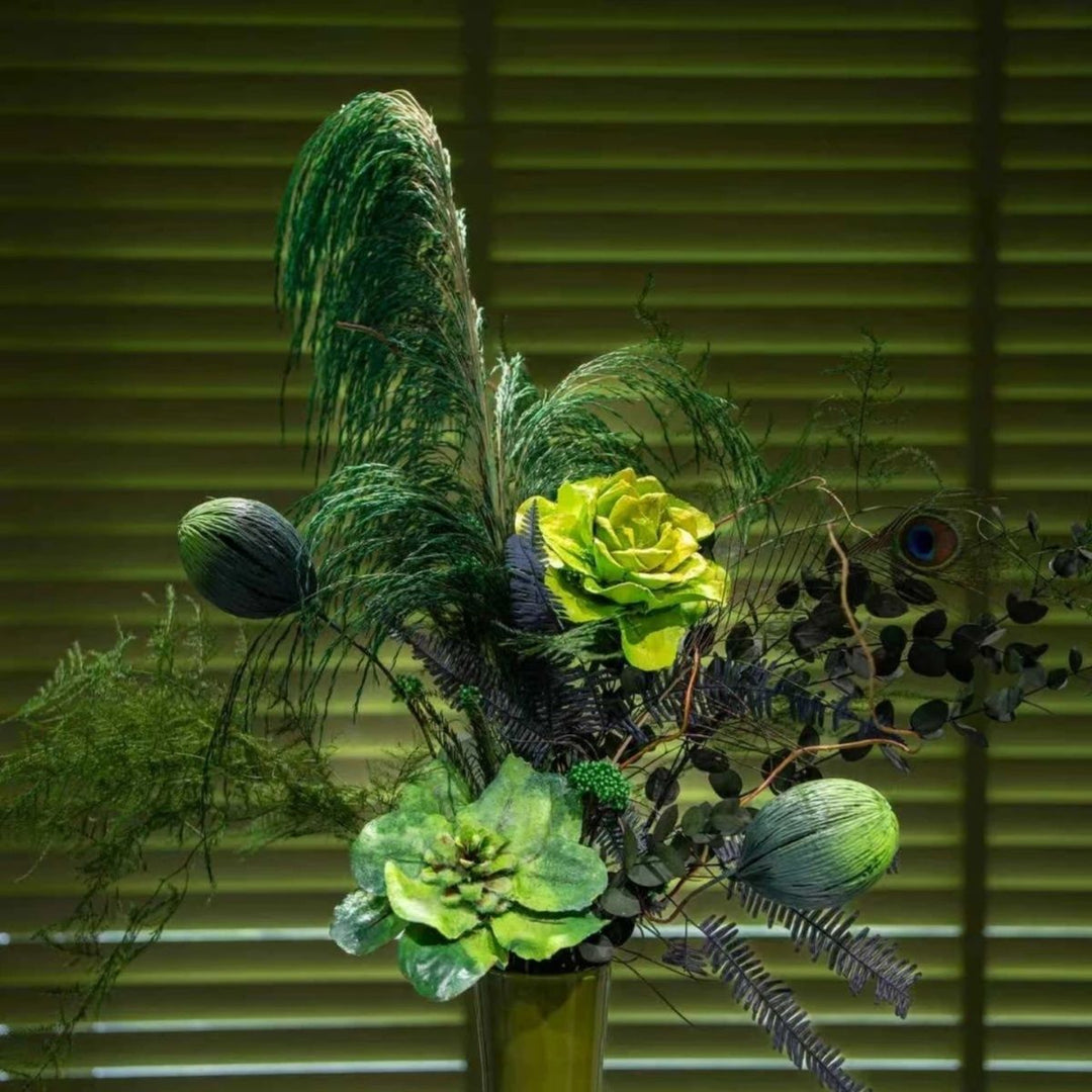 Levensecht Botanisch Middelpunt