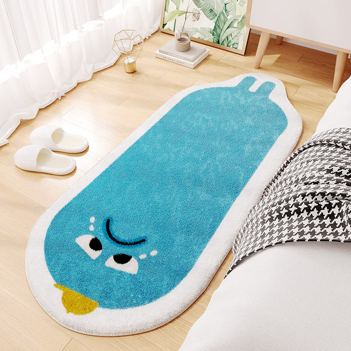 Decoratieve Badkamer Loper Mat voor Thuisbadkamer
