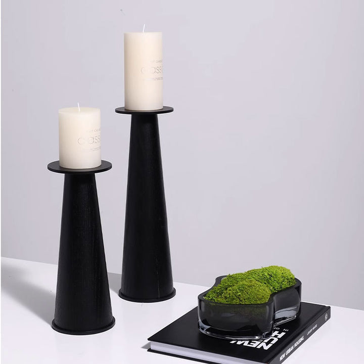 Moderne Minimalistische Tafelpoot