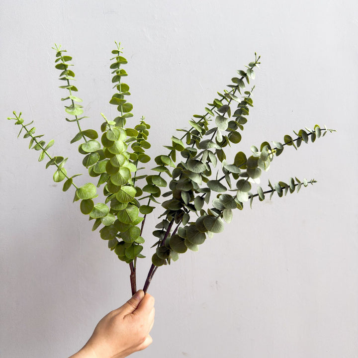 Eucalyptus Kunsttak