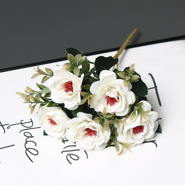 Premium Kunstbloemen Bouquet