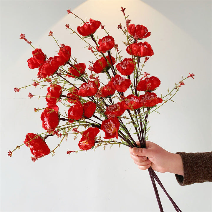 Decoratieve Bloesem Boeket