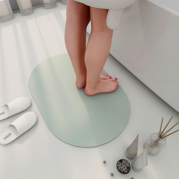 Ultra-Zachte Spa Badmat
