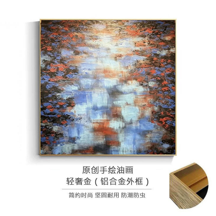 Decoratieve Kunstlijst