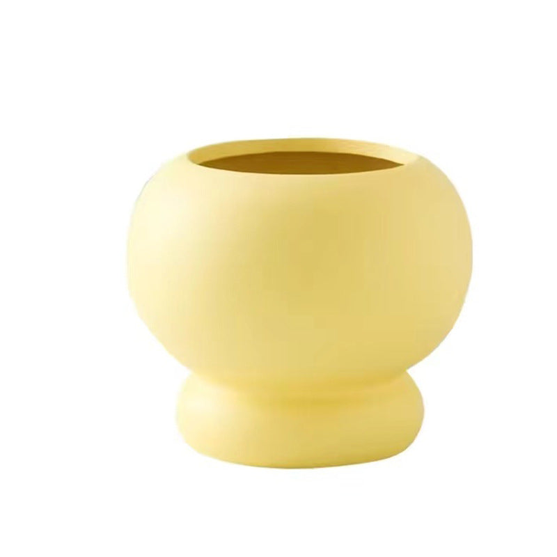 Elegante Decoratieve Plantenbak voor Moderne Woonruimtes