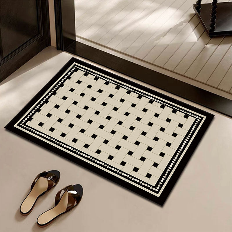 Moderne Decoratieve Accent