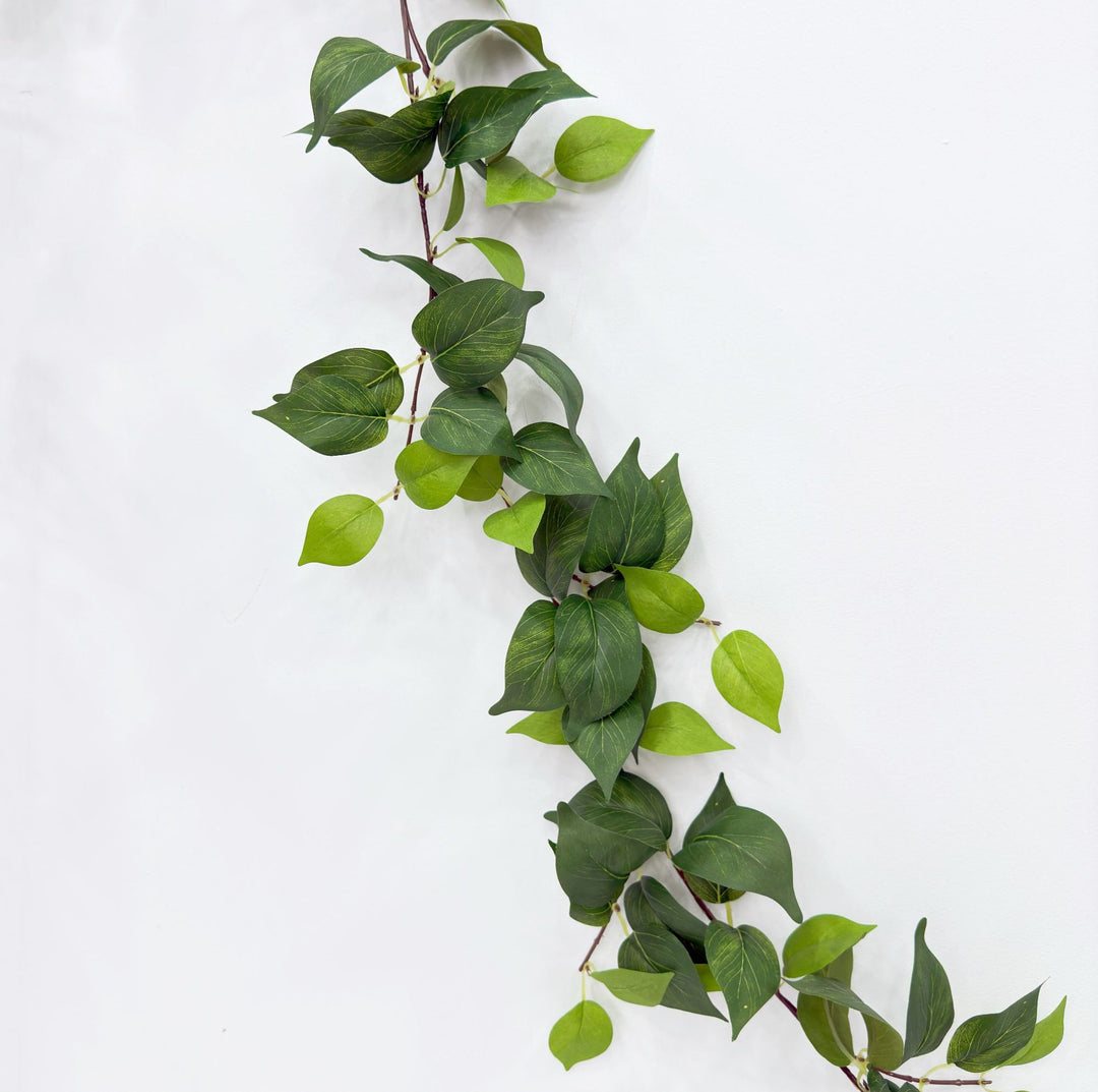 Decoratieve Kunstplant Draad