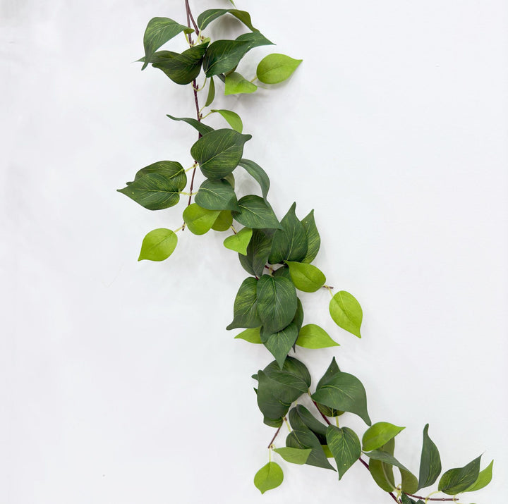 Decoratieve Kunstplant Draad