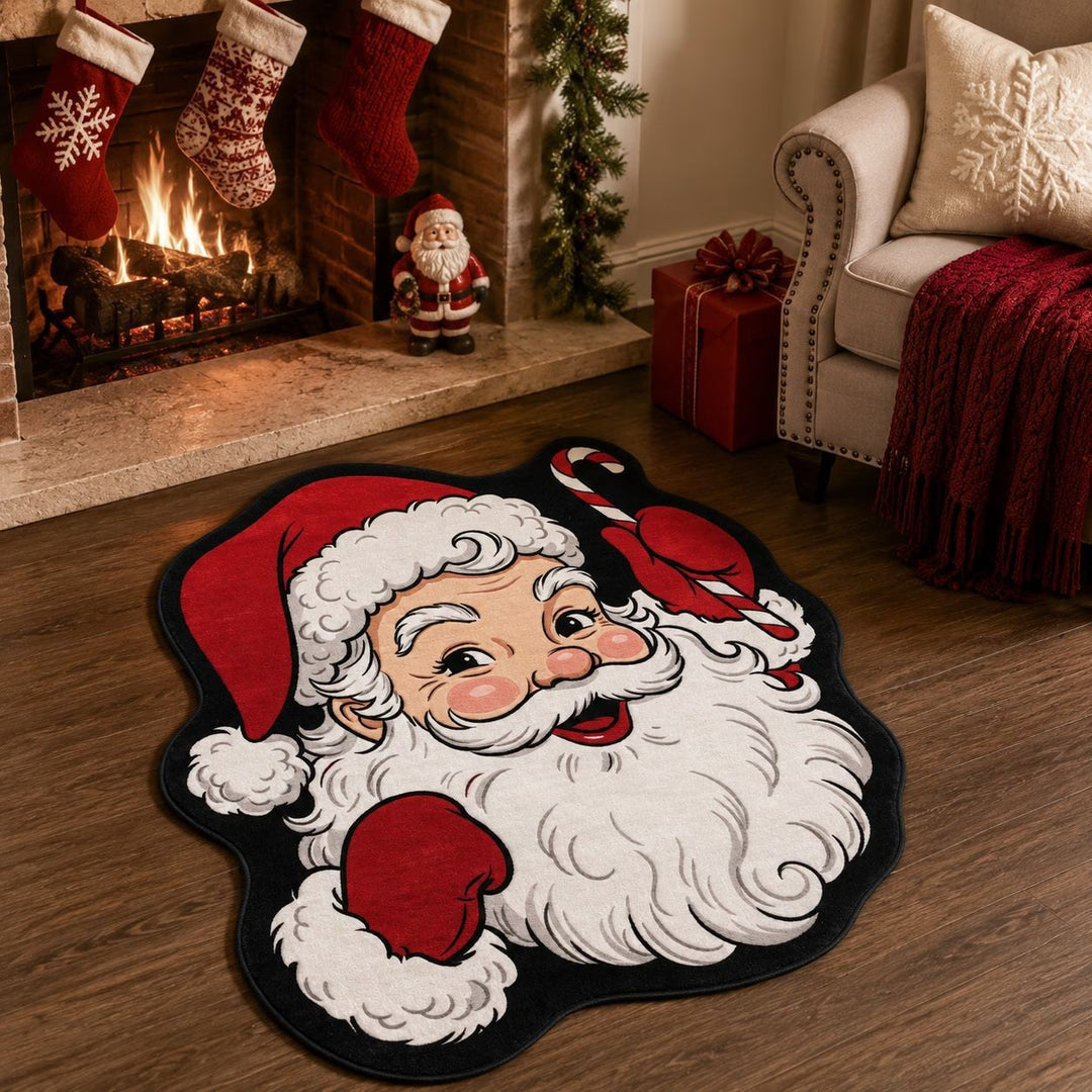 Decoratieve Kerstman