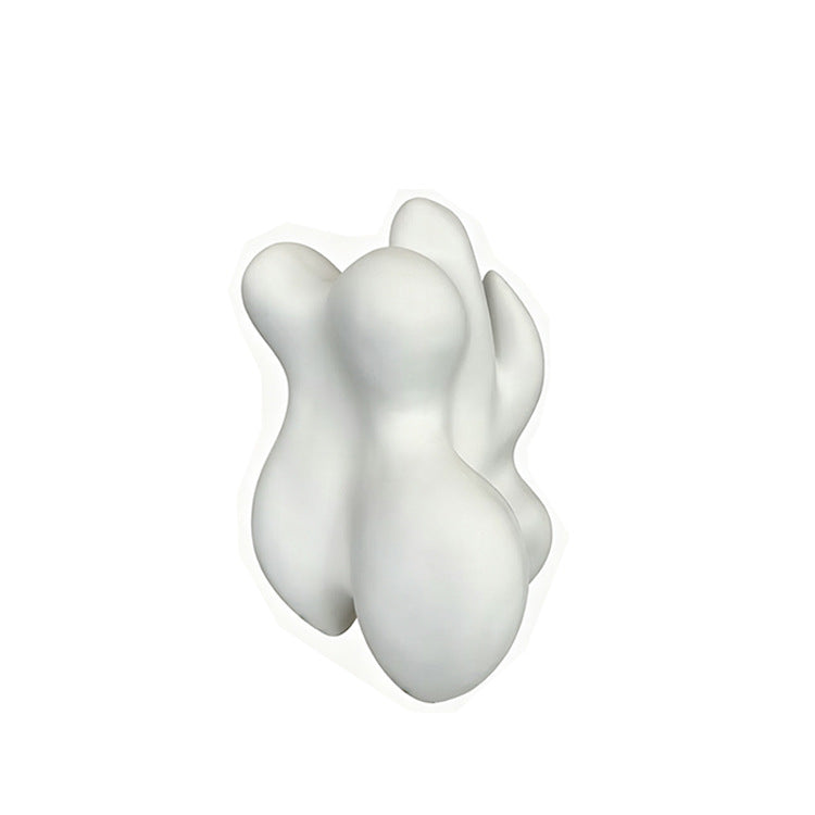 Abstract Figuratieve Sculptuur