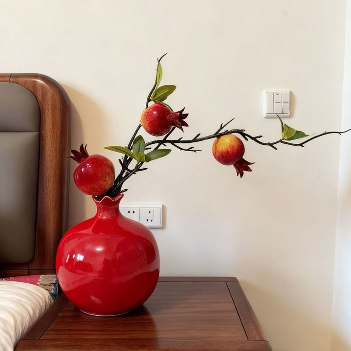 Decoratieve Keramiek