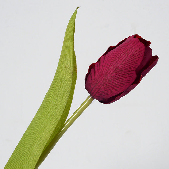 Kunstmatige Decoratieve Tulp