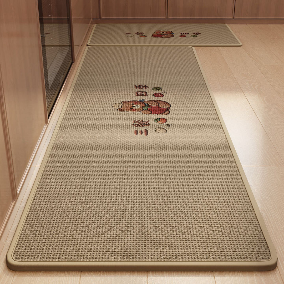 Decoratieve Keuken Loopmat