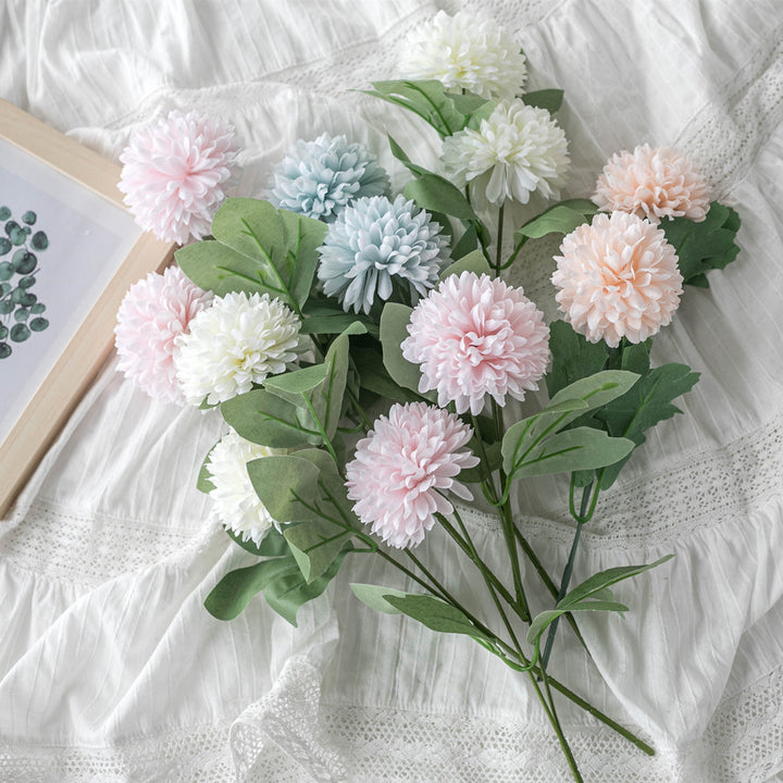 Decoratieve Bloem