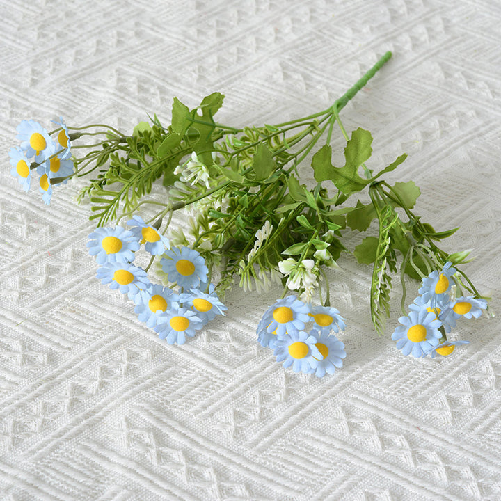 Realistisch Miniatuur Bloemenboeket