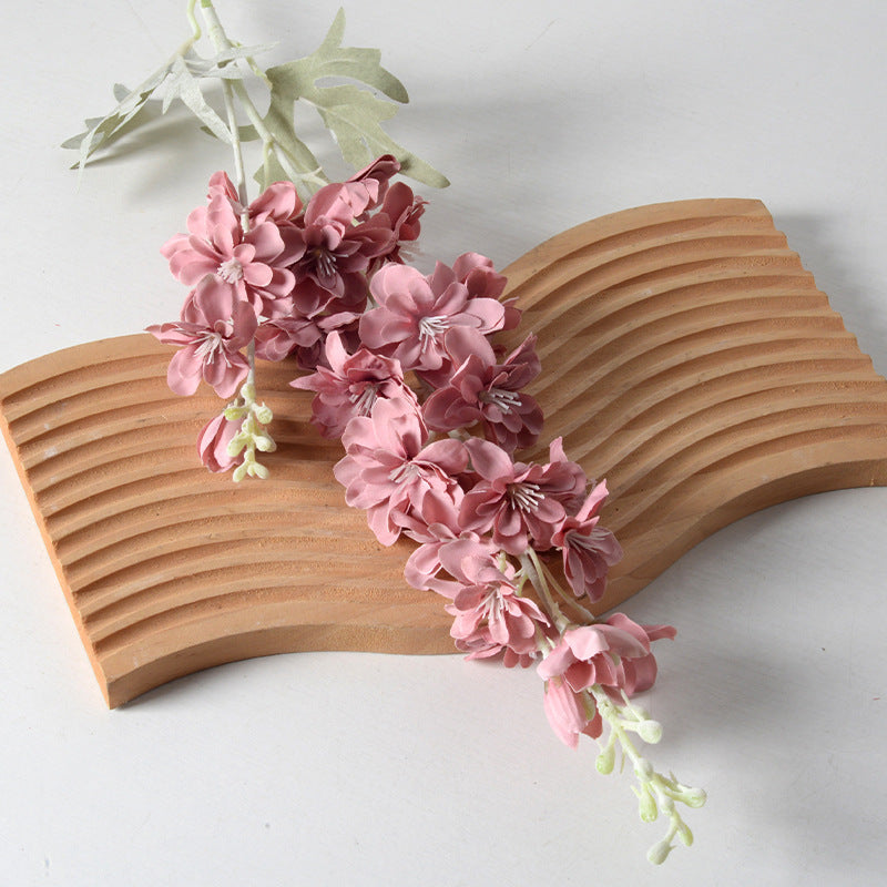 Decoratieve Nepbloem Spray