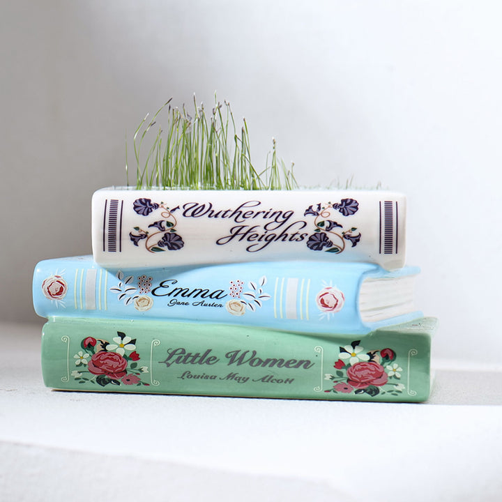 Decoratieve Verhalenboek Collectie