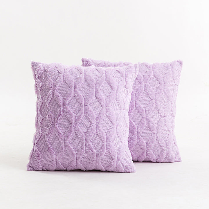 Luxueuse Textuur Accent Sierkussen