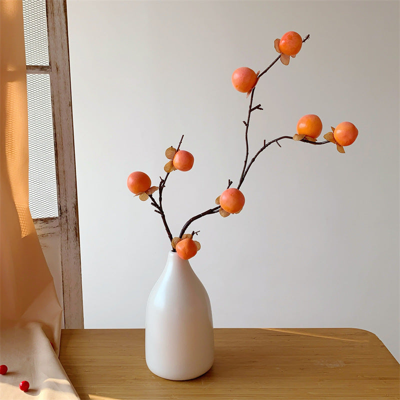 Decoratieve Botanische Tak Schikking