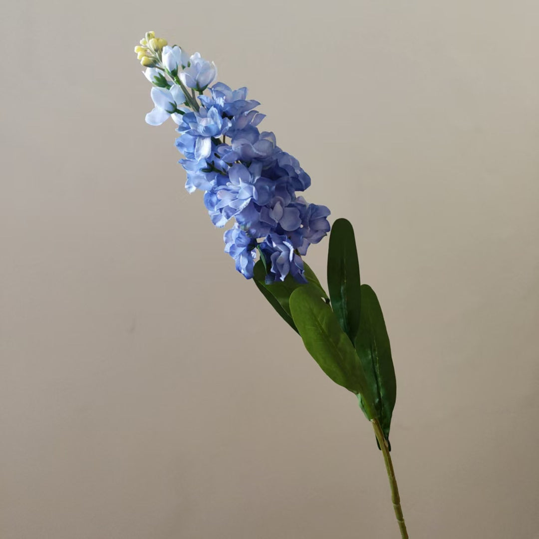 Realistische Bloem Steel