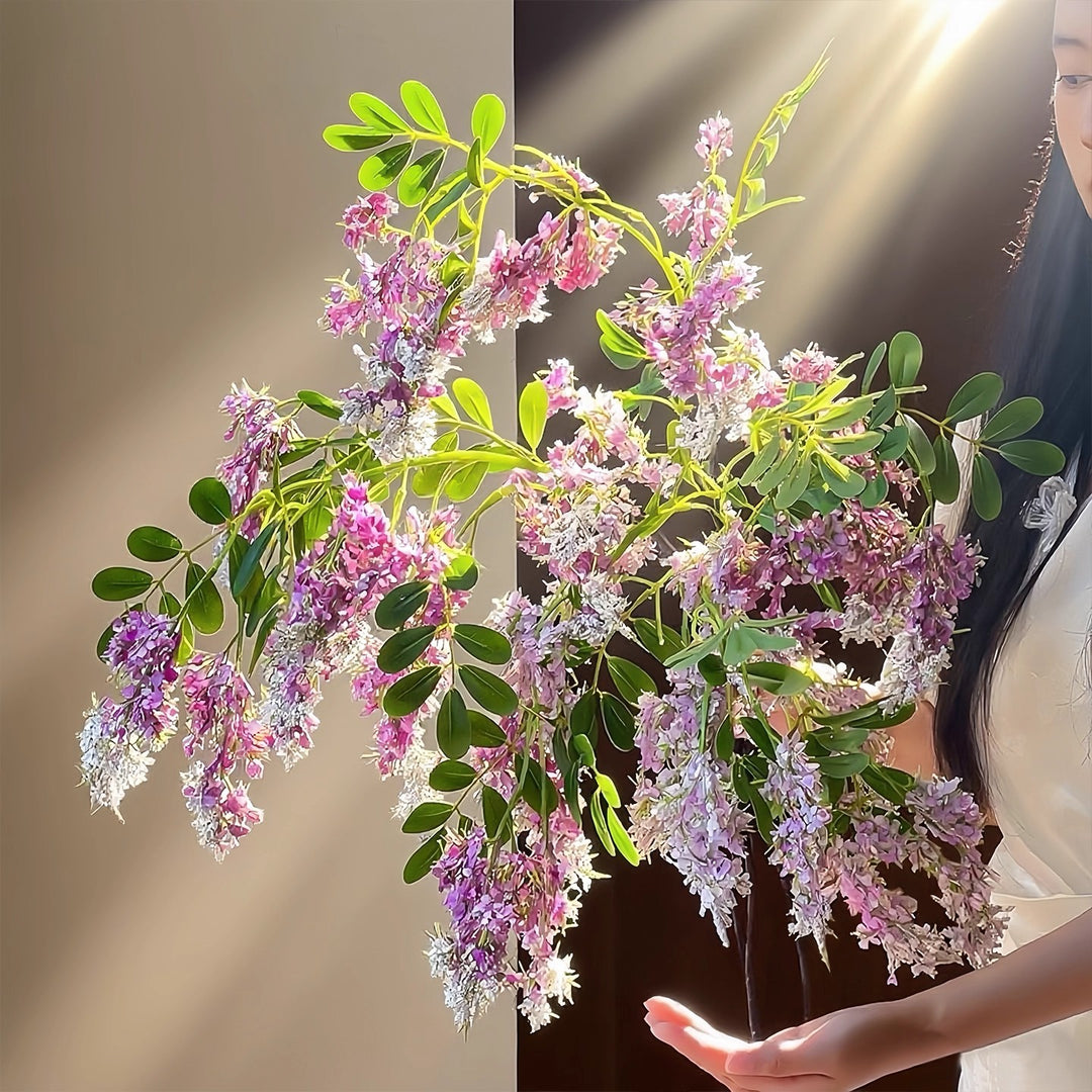 Lush Kunstmatige Bloem Tak
