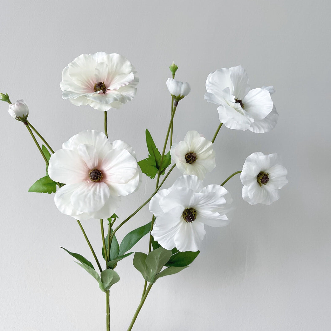 Elegante Bloemaccent