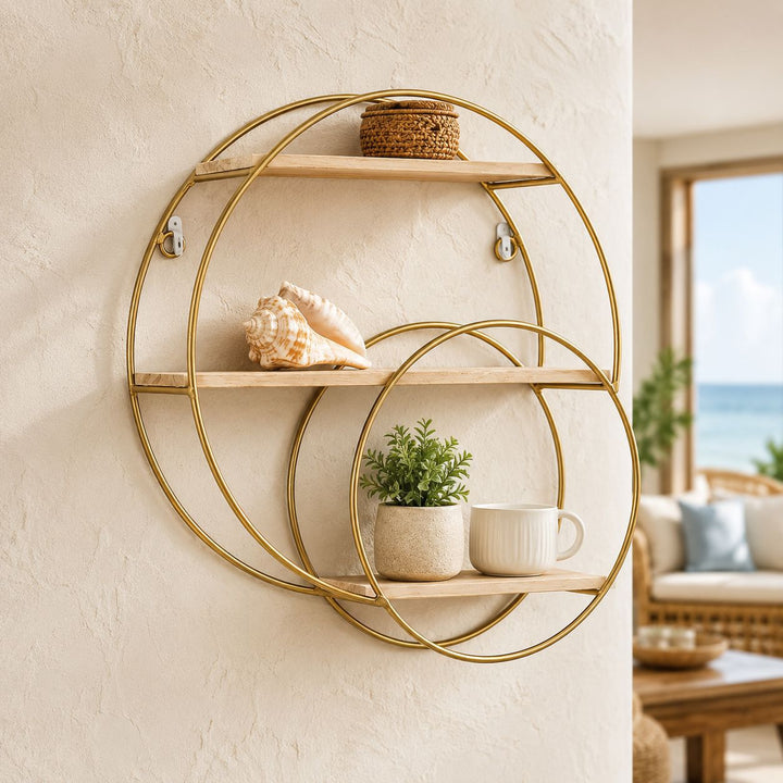 Minimalistische Decoratieve Kaarsenhouder