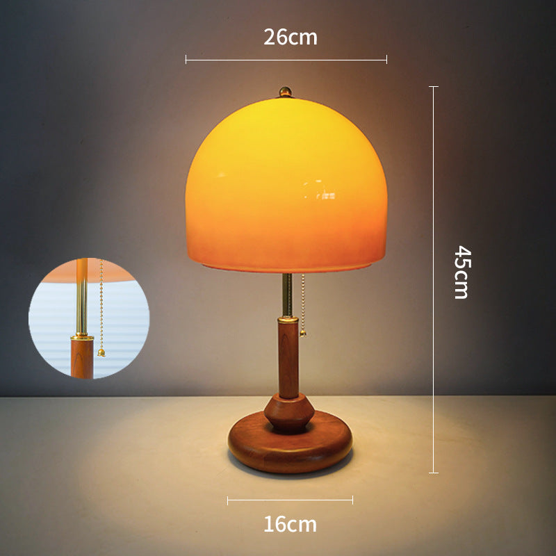 Retro Bureau Lamp