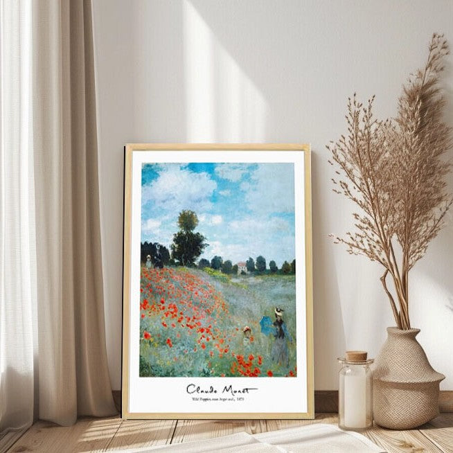 Fine Art Landschap Print