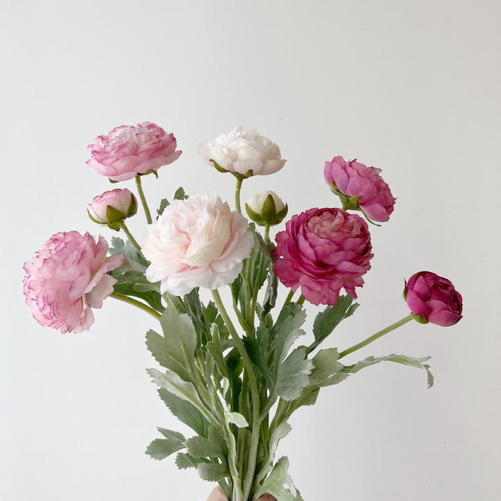 Stijlvolle Bloemdecoratie